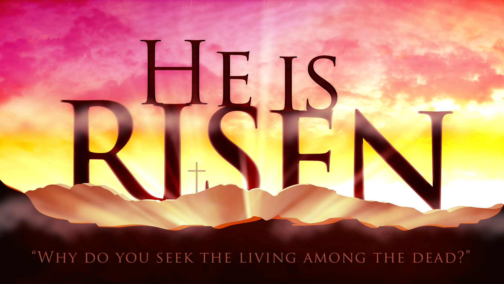 He-is-Risen
