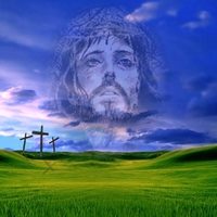 Jesus and the Cross