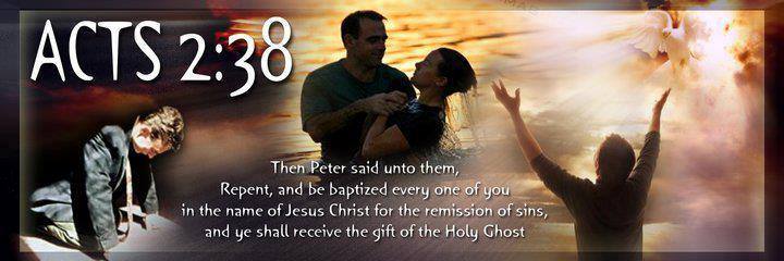 Acts 2 - 38 Baptism. 02jpg