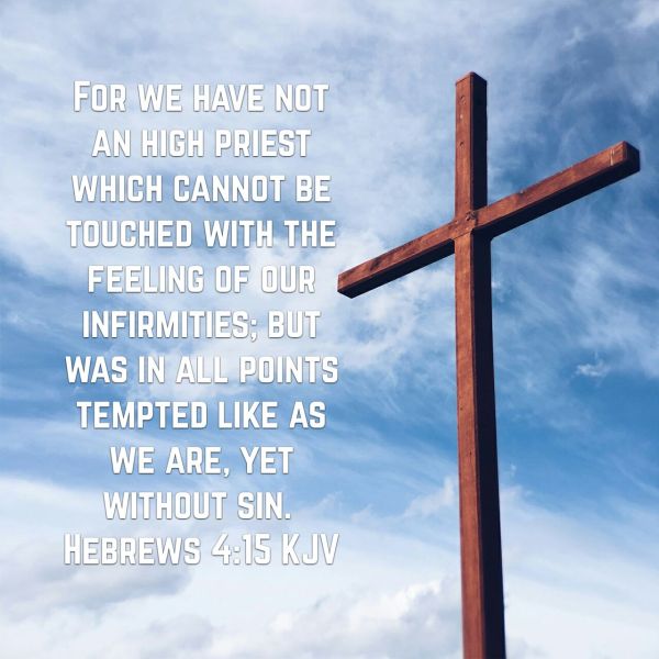 Hebrews 4_15