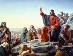 01 Jesus Teaching