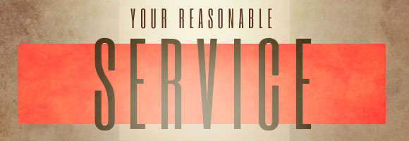 Your Reasonable Service