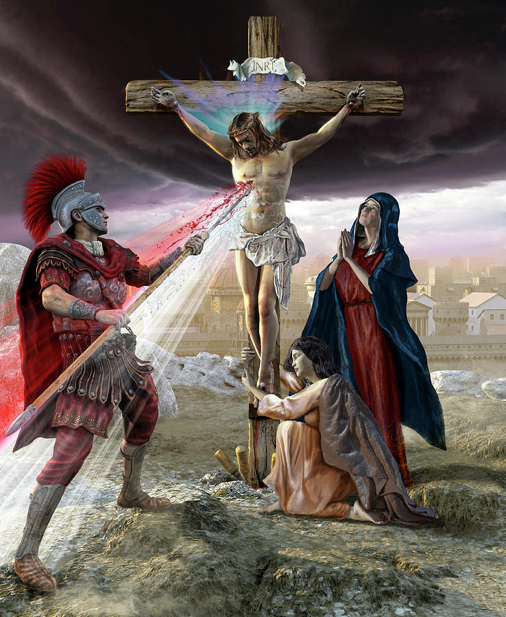 jesus-on-the-cross-roman-piercing-kurt-miller